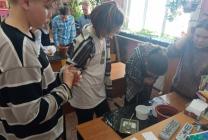 Проведение опыта Проведение опыта