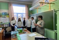 Юбилей школы экскурсия Юбилей школы экскурсия