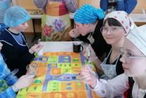 Снятие пробы